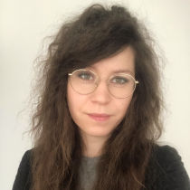 Karolina Śliwka