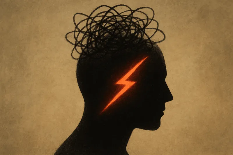 Osobowość borderline – inna, niż się wydaje. Jak rozumieć i wspierać osoby z zaburzeniem osobowości borderline