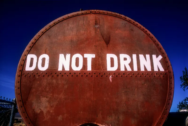 Detoks alkoholowy – ile trwa, jak wygląda?